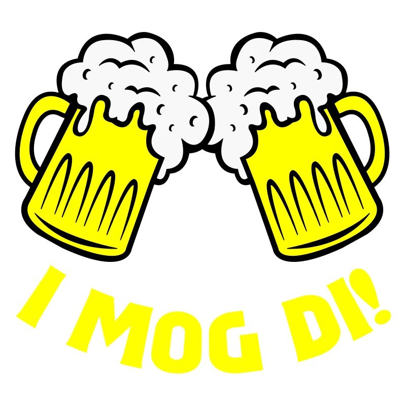 bier i mog di