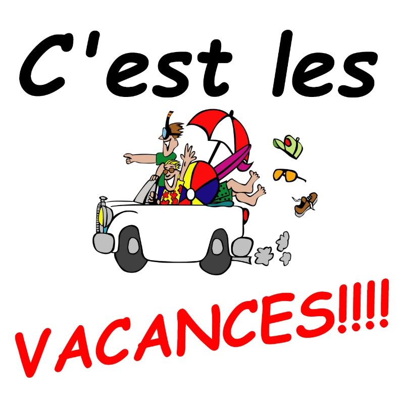 vacances