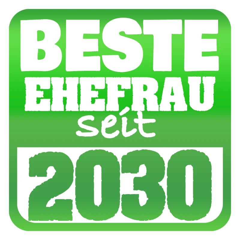 Mariage 2030