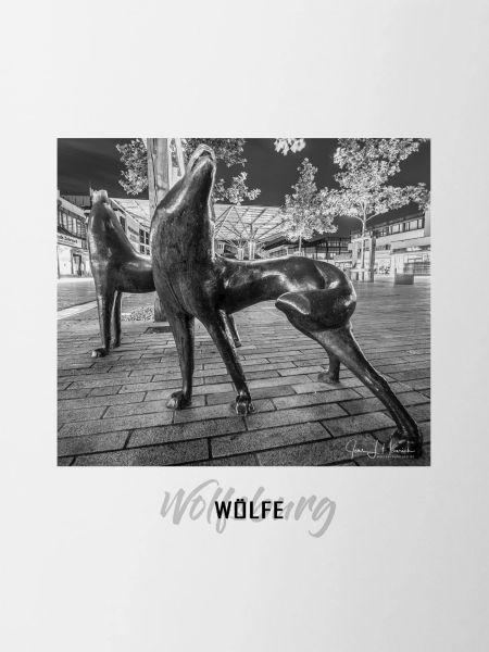 Wölfe Wolfsburg