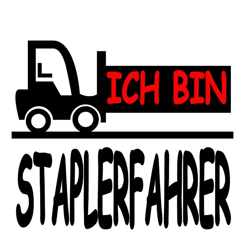 Gabelstapler
