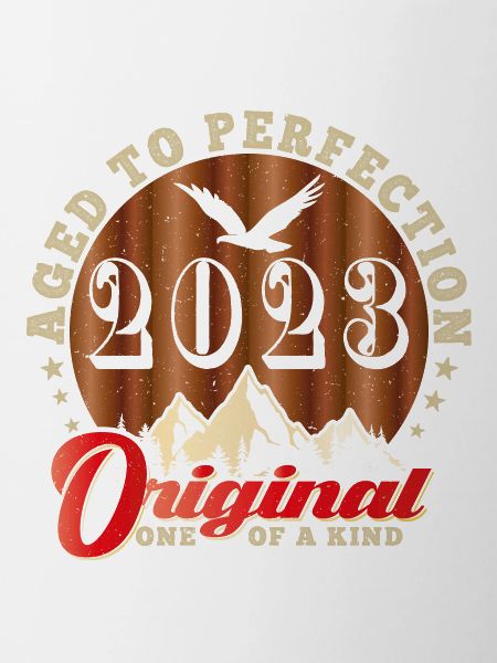 Anniversaire emblématique de 2023