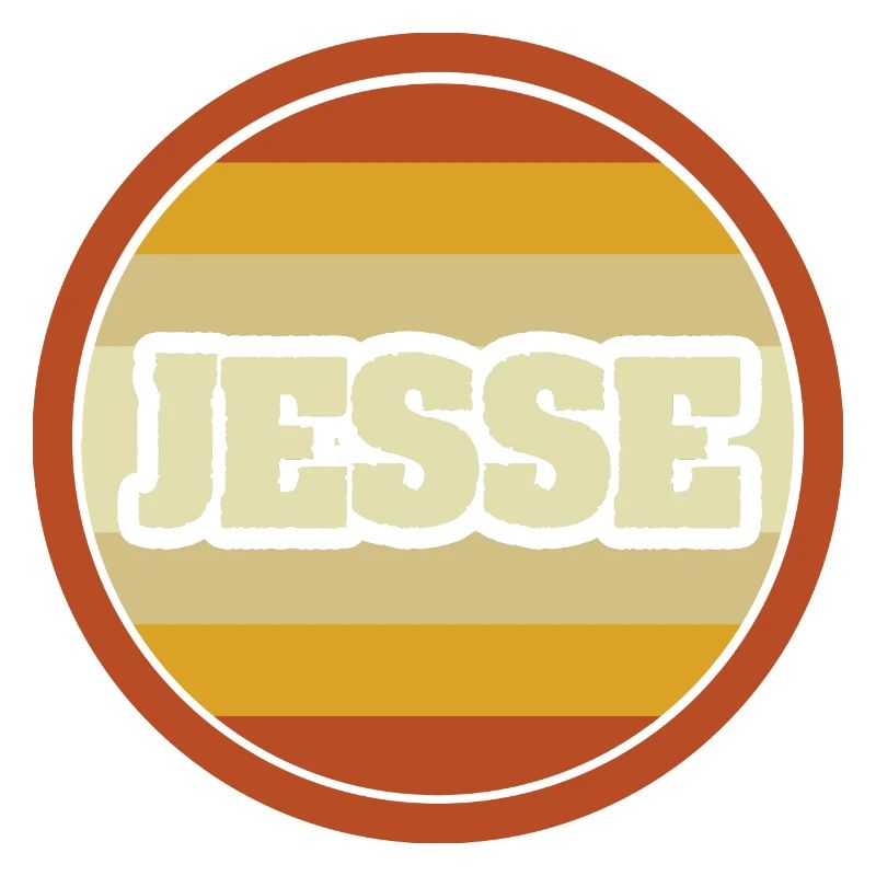 Prénom Jesse