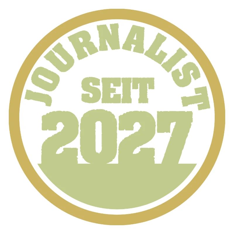Journalist 2027