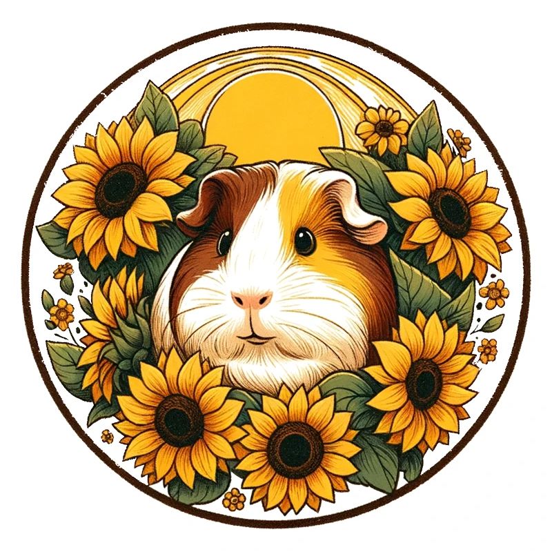 guinea pig