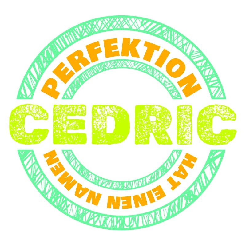 Cédric Cédric
