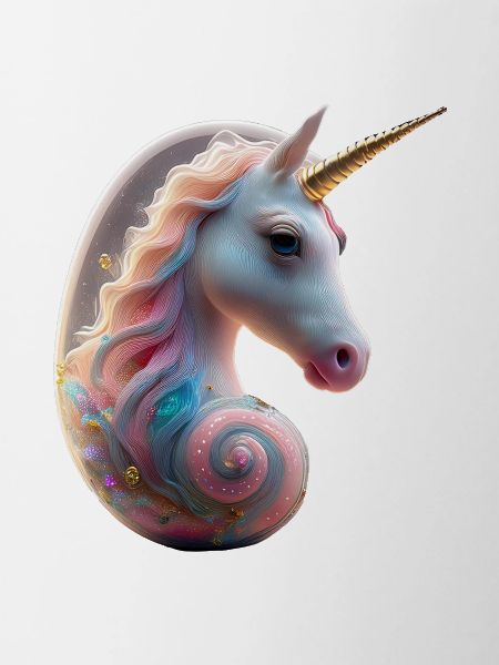 Einhorn Embryo 1