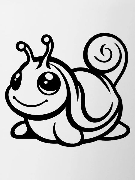 Snail Comic
