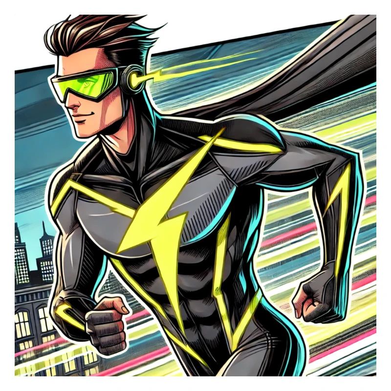Super-héros