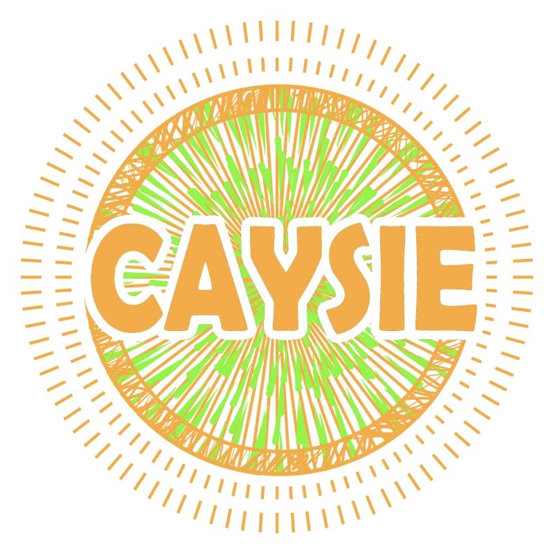 Geschenkidee Caysie