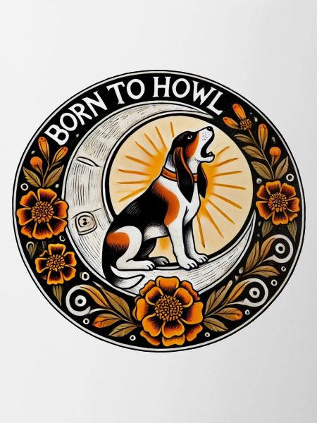 Born to Howl