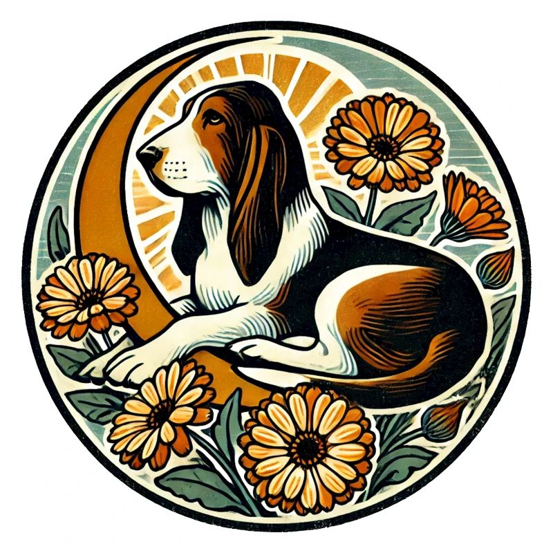 Basset Hound