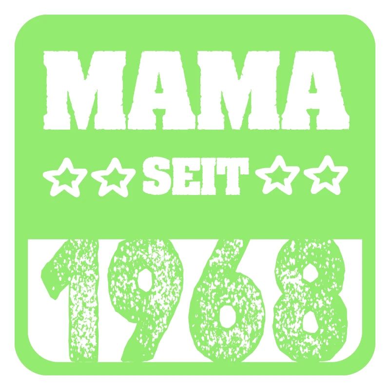 Muttertag 1968