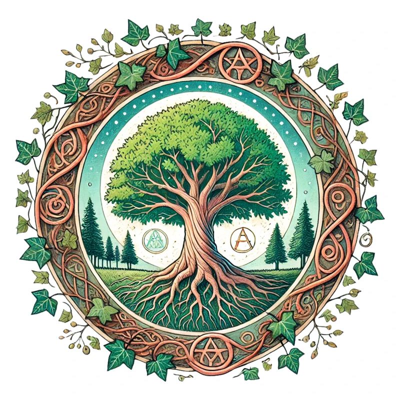 Arbre de vie