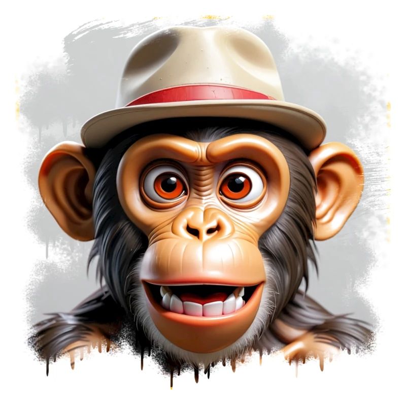 Monkey X