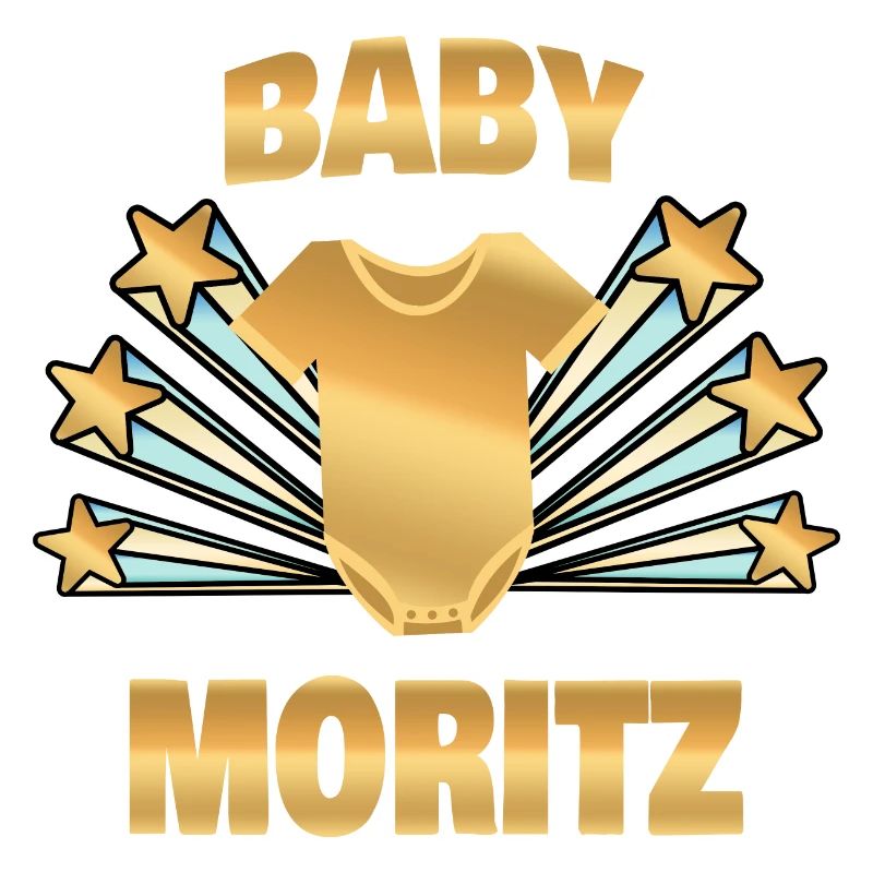 Moritz comme naissance