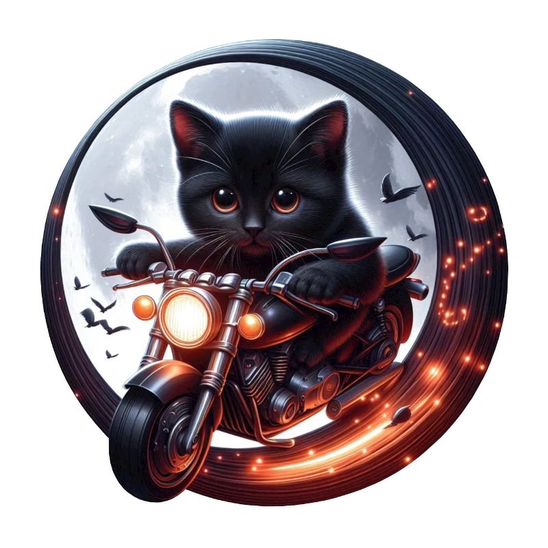 Soft Kitty Gifts