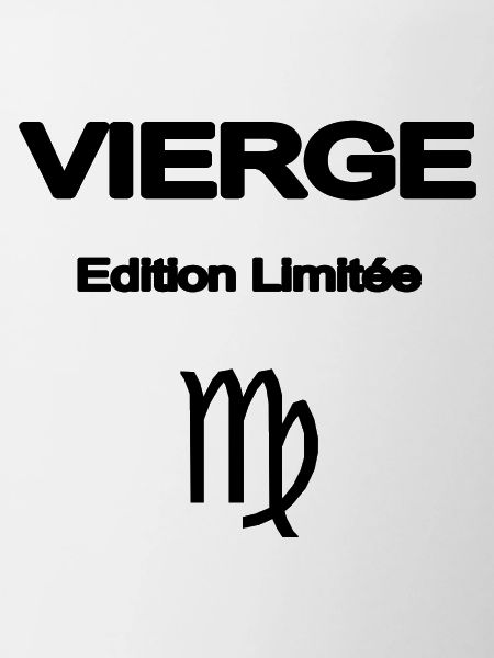 VIERGE ELEGANT ASTRO