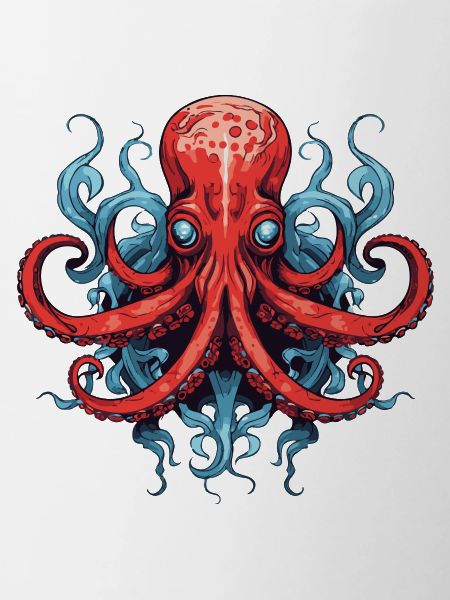 Octopus Octopus
