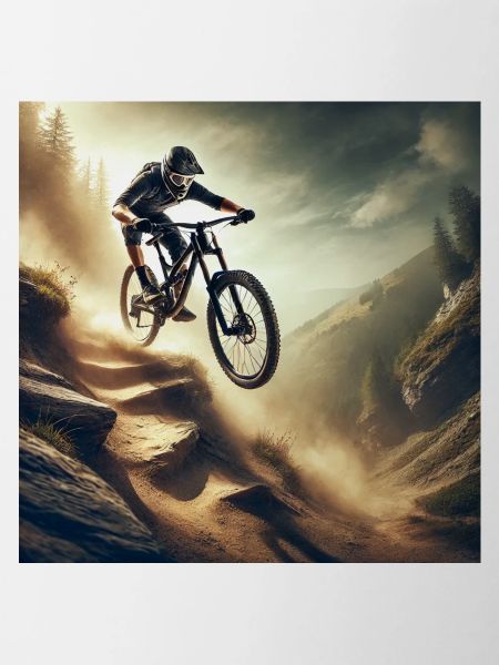 Mountainbiking for life!