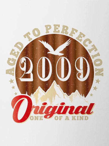 Iconic 2009 Anniversary