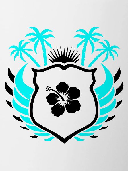 Paradise Symbol01