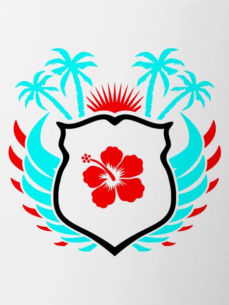 Paradis Fleur d’Hibiscus