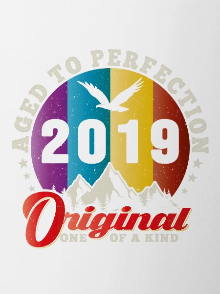 Perfection 2019 -5th Anniversary,Original