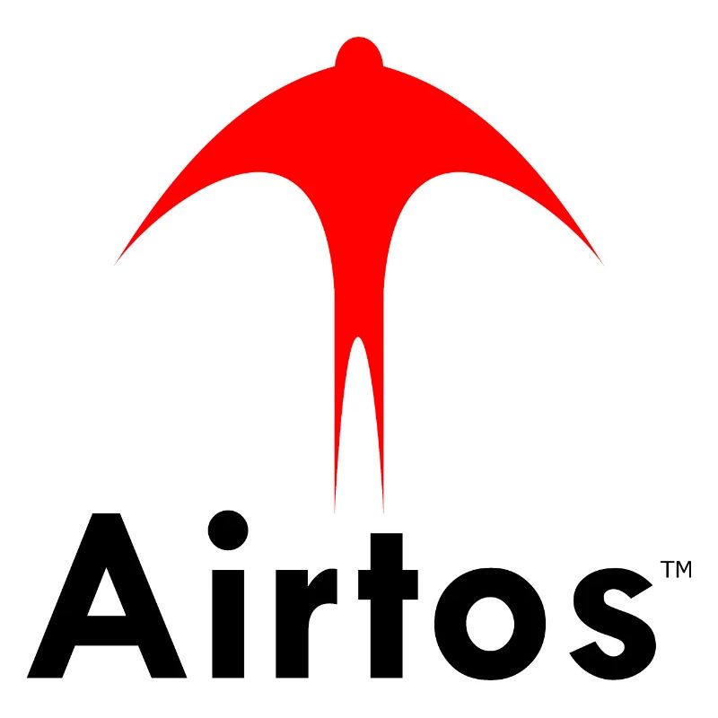LOGO AT CLASS 2 NOIR