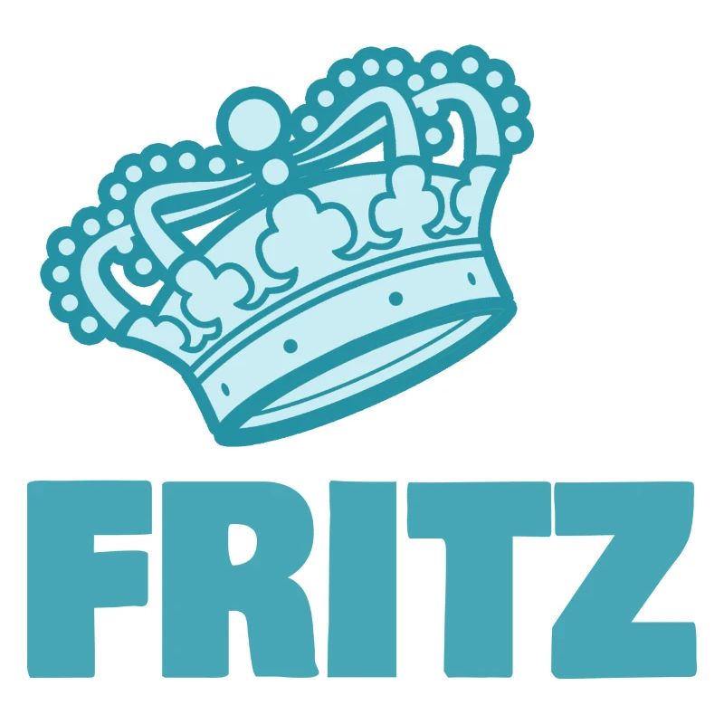 Gift for Fritz