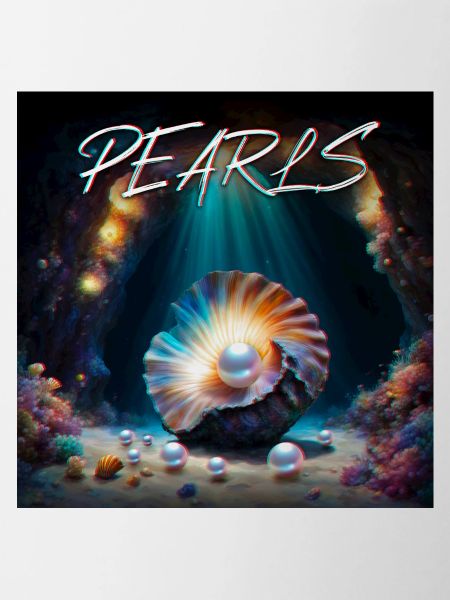 Perlen