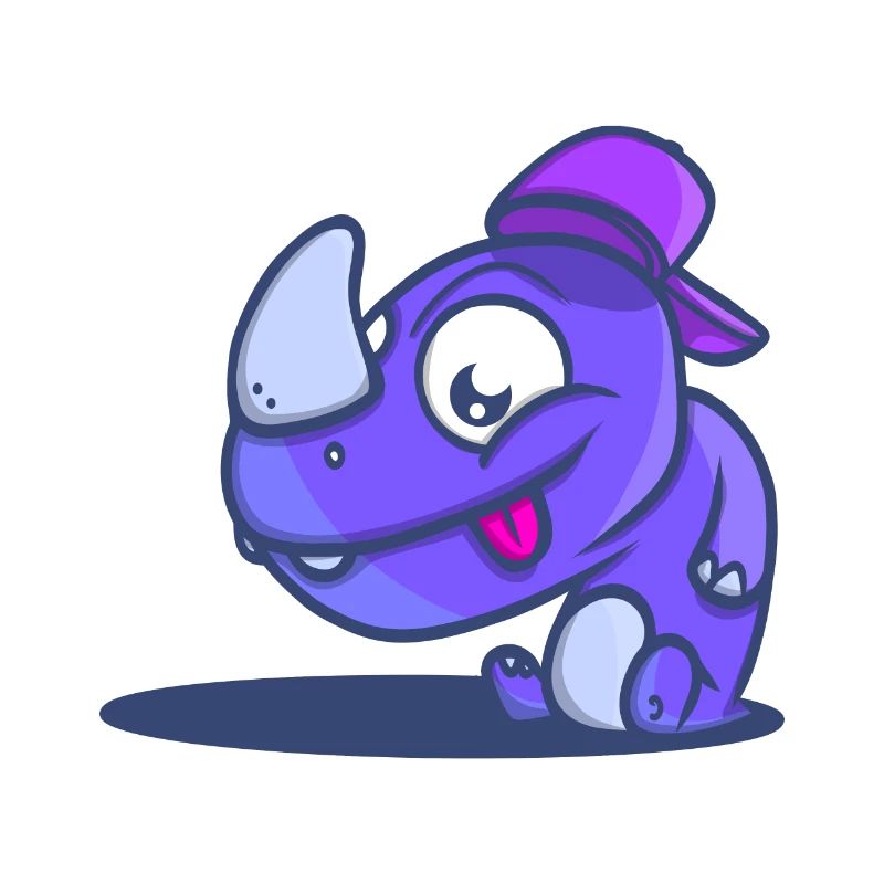 RhinoooBlue