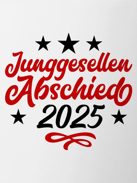 Bachelor Party 2025