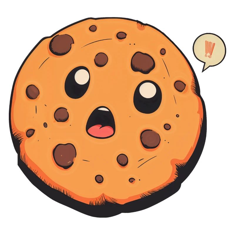 Manga Cookie
