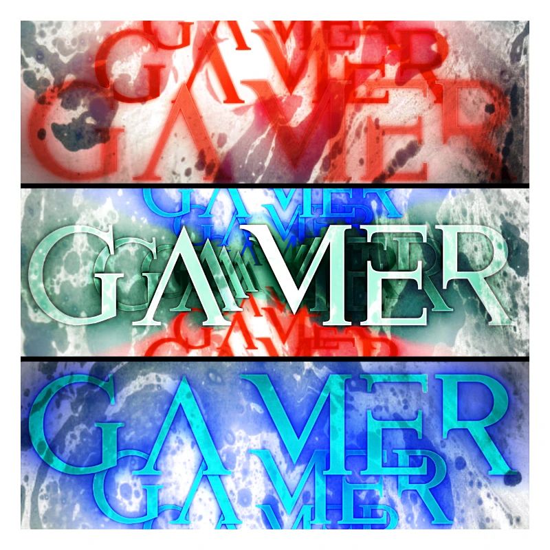 Gamer