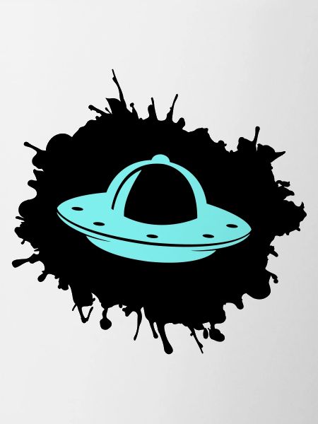 Blobs d’OVNI
