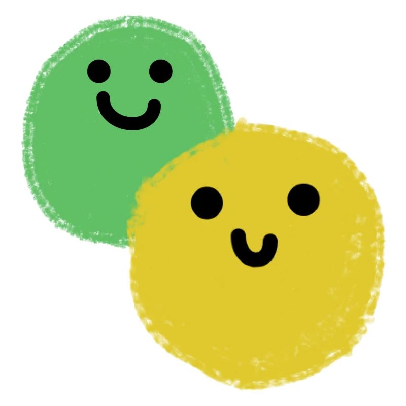 Deux boules