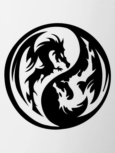 Dragon Ying Yans