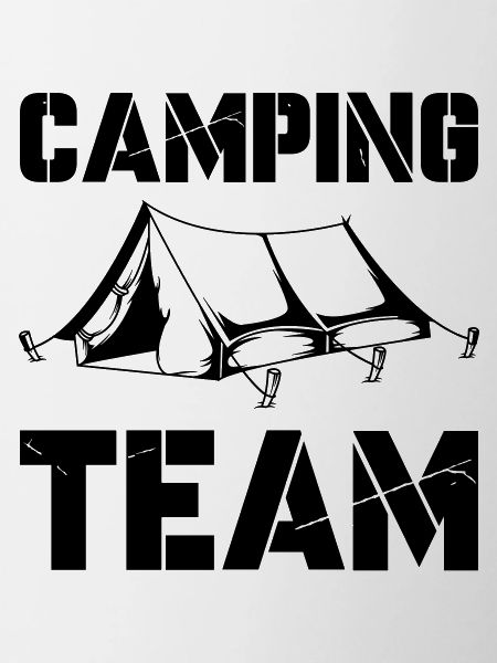 Camping Team