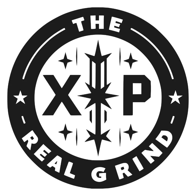 XP The Real Grind