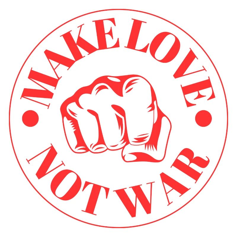 Make Love - Not War