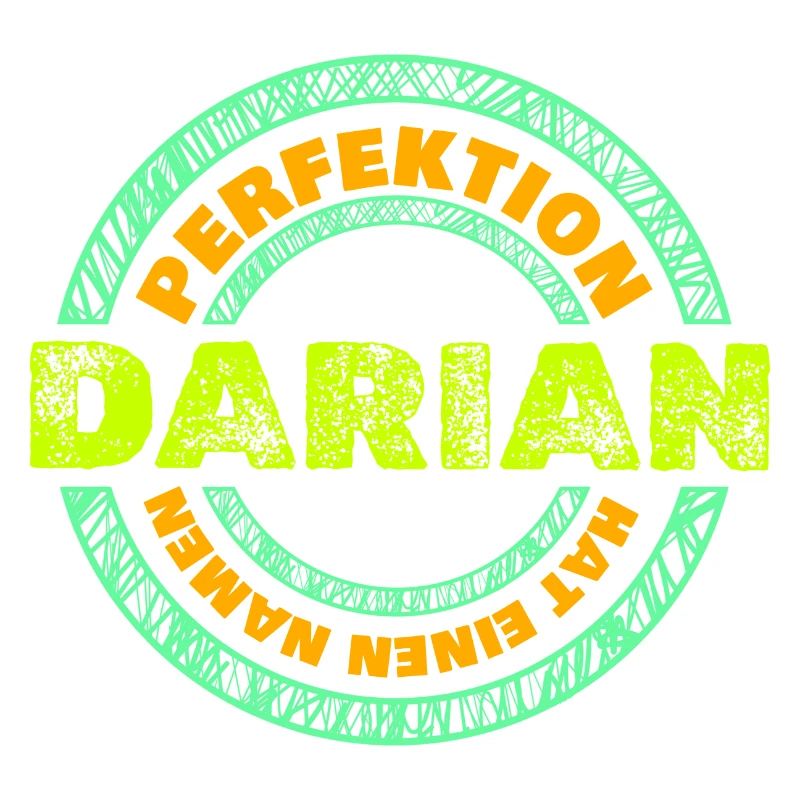Darian