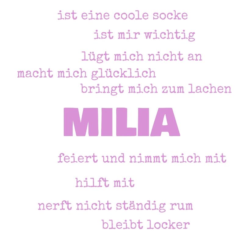 Milia