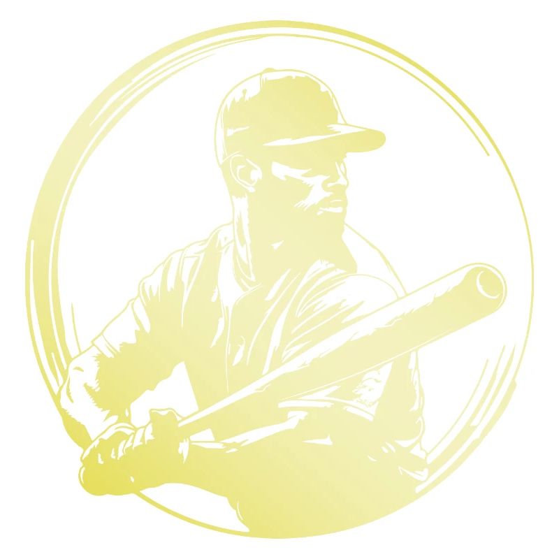 Baseball Mann