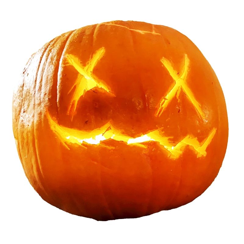 Pumpkin Glow