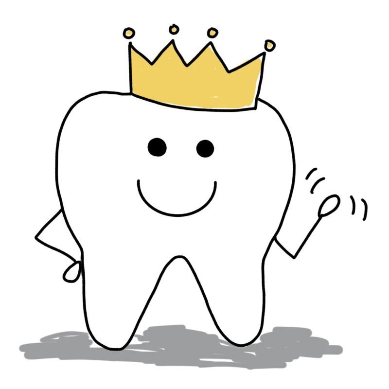 Happy Tooth