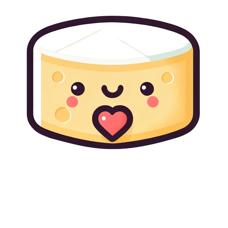 Brie Mine Fromage mignon