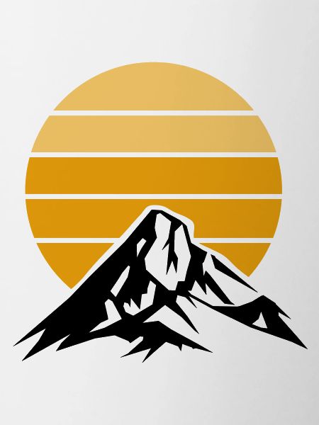 Berge Mountains