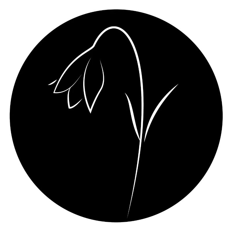 Design "Silent Grace"
