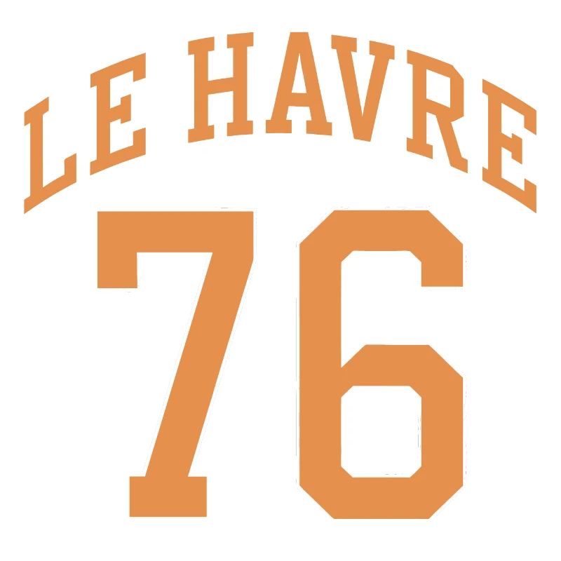 Le Havre 76